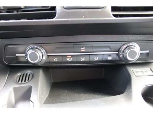 Peugeot Partner 1.5 100 PK | 3-ZITS | 2X SCHUIFDEUR | TREKHAAK | APPLE CARPLAY/ANDROID AUTO | ActivLease financial lease