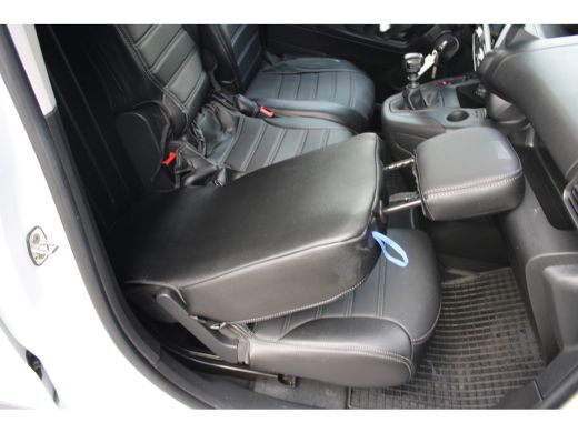 Peugeot Partner 1.5 100 PK | 3-ZITS | 2X SCHUIFDEUR | TREKHAAK | APPLE CARPLAY/ANDROID AUTO | ActivLease financial lease