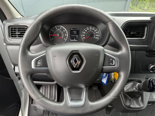 Renault Master 2.3 dCi 135 PK / PICK UP / 27.239 KM! / 7-PERS DUBBELE CABINE / IMPERIAAL / 2.5 TONS TREKHAAK / A... ActivLease financial lease