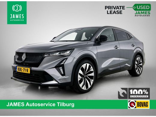 Renault Rafale 1.2 E-Tech full hybrid 200 techno PANO | WINTER-PACK | AD-CRUISE | GOOGLE ActivLease financial lease