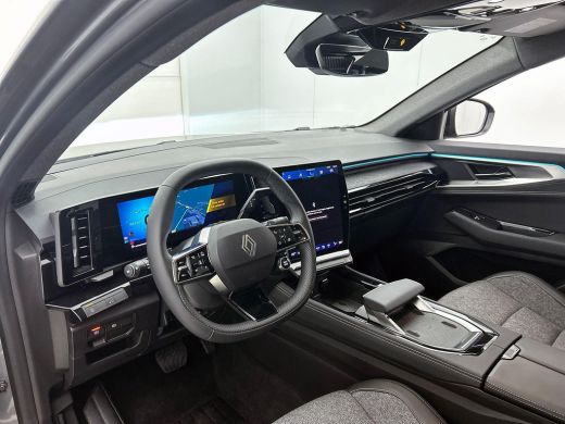Renault Rafale 1.2 E-Tech full hybrid 200 techno PANO | WINTER-PACK | AD-CRUISE | GOOGLE ActivLease financial lease