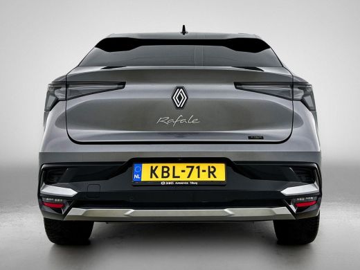 Renault Rafale 1.2 E-Tech full hybrid 200 techno PANO | WINTER-PACK | AD-CRUISE | GOOGLE ActivLease financial lease