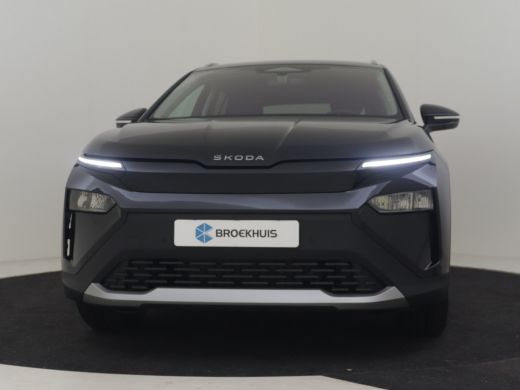 Skoda Elroq Business Edition | Cruise control met speedlimiter | Driving mode select | LED interieurverlichti... ActivLease financial lease