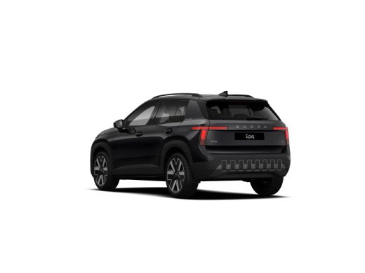 Skoda Epiq Business Launch Edition | Achteruitrijcamera | Glazen panoramadak (vast) | Parkeersensoren achter ActivLease financial lease