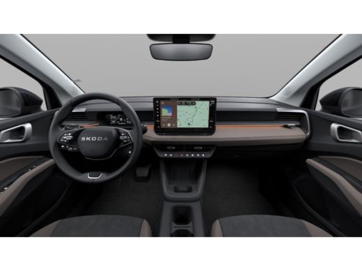 Skoda Epiq Business Launch Edition | Achteruitrijcamera | Glazen panoramadak (vast) | Parkeersensoren achter ActivLease financial lease