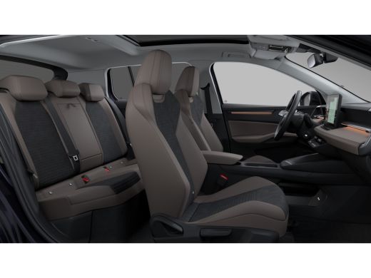 Skoda Epiq Business Launch Edition | Achteruitrijcamera | Glazen panoramadak (vast) | Parkeersensoren achter ActivLease financial lease