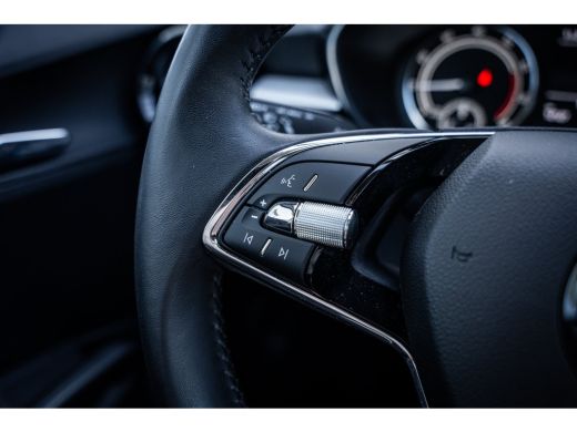 Skoda Fabia 1.0 MPI Ambition | Airco | Cruise control | Lichtmetalen velgen 15" ActivLease financial lease