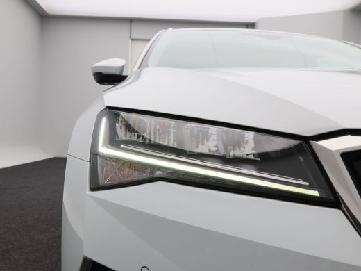 Skoda Superb Combi 1.4 TSi 218 Pk iV Business Edition Plus | Cruise Control | Climatronic | Navigatie | Trekha... ActivLease financial lease