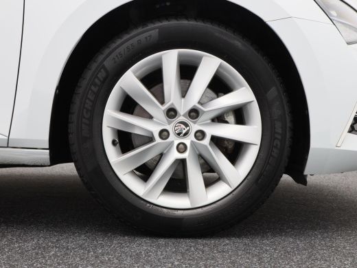 Skoda Superb Combi 1.4 TSi 218 Pk iV Business Edition Plus | Cruise Control | Climatronic | Navigatie | Trekha... ActivLease financial lease