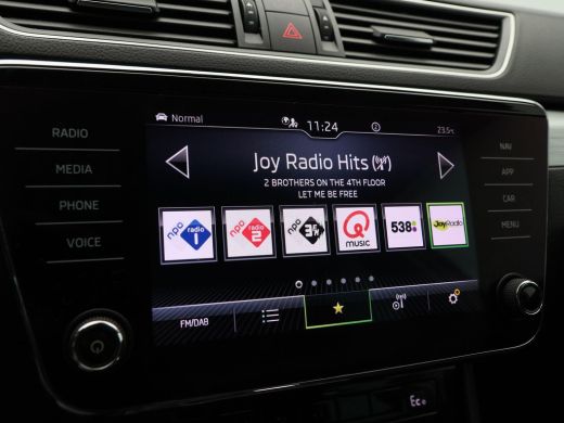 Skoda Superb Combi 1.4 TSi 218 Pk iV Business Edition Plus | Cruise Control | Climatronic | Navigatie | Trekha... ActivLease financial lease