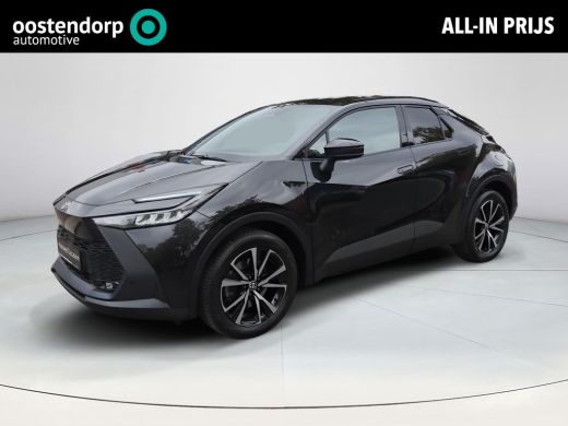 Toyota C-HR 2.0 Plug-in Hybrid 220 Dynamic ActivLease financial lease