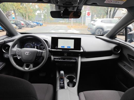 Toyota C-HR 2.0 Plug-in Hybrid 220 Dynamic ActivLease financial lease