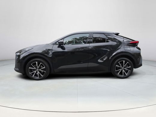 Toyota C-HR 2.0 Plug-in Hybrid 220 Dynamic ActivLease financial lease