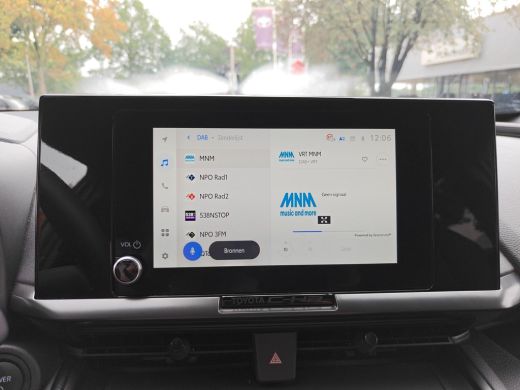 Toyota C-HR 2.0 Plug-in Hybrid 220 Dynamic ActivLease financial lease