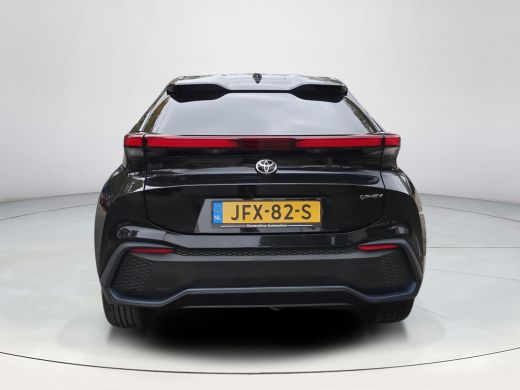 Toyota C-HR 2.0 Plug-in Hybrid 220 Dynamic ActivLease financial lease