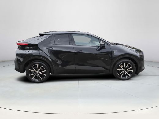 Toyota C-HR 2.0 Plug-in Hybrid 220 Dynamic ActivLease financial lease