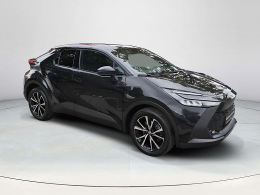 Toyota C-HR 2.0 Plug-in Hybrid 220 Dynamic ActivLease financial lease