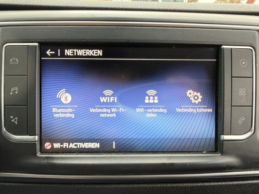 Toyota ProAce 75kWh 136PK L2 Elektrisch 93.3% (SOH) 330km WLTP Snelladen Cruise Control Climate Control Carplay... ActivLease financial lease