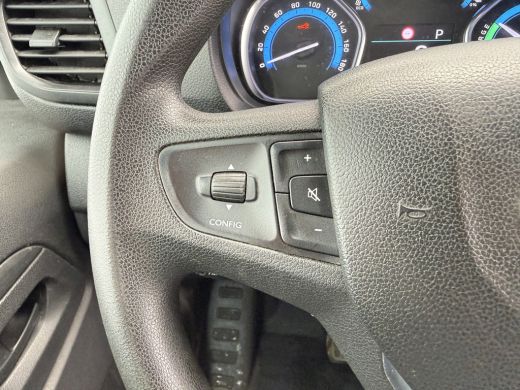 Toyota ProAce 75kWh 136PK L2 Elektrisch 93.3% (SOH) 330km WLTP Snelladen Cruise Control Climate Control Carplay... ActivLease financial lease