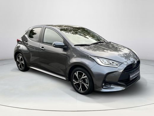 Toyota Yaris 1.5 Hybrid 115 First Edition ActivLease financial lease
