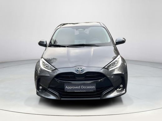 Toyota Yaris 1.5 Hybrid 115 First Edition ActivLease financial lease