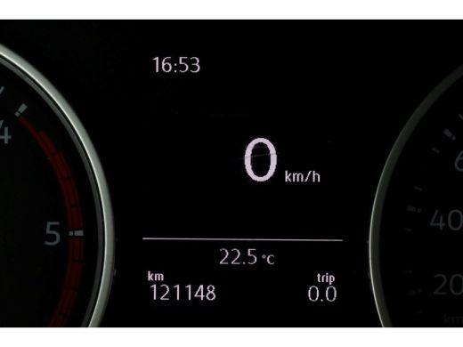 Volkswagen Crafter 35 2.0 TDI E6 Bakwagen met achterdeuren 2-Persoons 04-2021 ActivLease financial lease