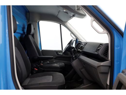 Volkswagen Crafter 35 2.0 TDI E6 Bakwagen met achterdeuren 2-Persoons 04-2021 ActivLease financial lease