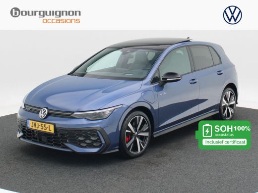 Volkswagen Golf 1.5 TSi 272 Pk Automaat eHybrid GTE | Panoramadak | Matrix LED | Head-Up Display | Stoel- & Stuur... ActivLease financial lease