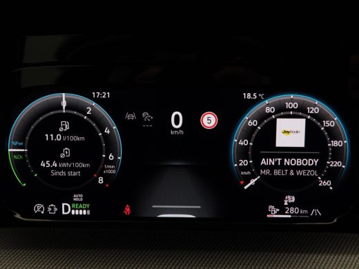 Volkswagen Golf 1.5 TSi 272 Pk Automaat eHybrid GTE | Panoramadak | Matrix LED | Head-Up Display | Stoel- & Stuur... ActivLease financial lease