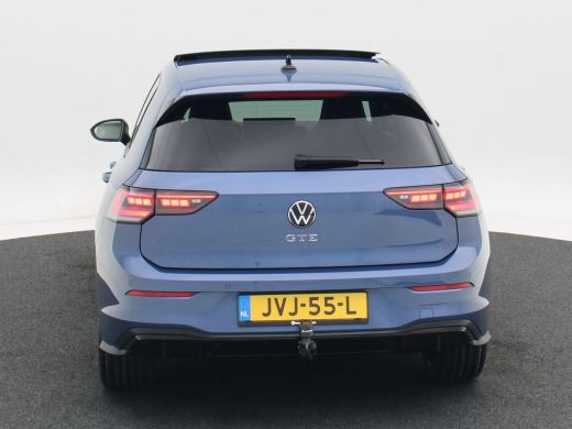 Volkswagen Golf 1.5 TSi 272 Pk Automaat eHybrid GTE | Panoramadak | Matrix LED | Head-Up Display | Stoel- & Stuur... ActivLease financial lease