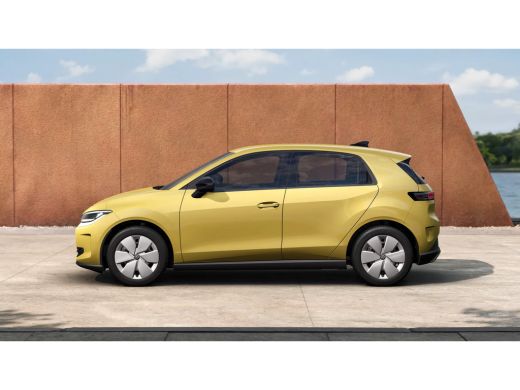 Volkswagen ID. Polo Life | Automatische afstandsregeling (Adaptive Cruise Control) | Koplampverlichting LED ActivLease financial lease