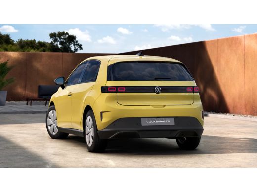 Volkswagen ID. Polo Life | Automatische afstandsregeling (Adaptive Cruise Control) | Koplampverlichting LED ActivLease financial lease