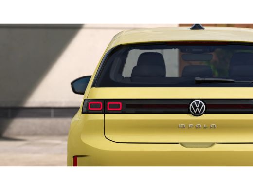 Volkswagen ID. Polo Life | Automatische afstandsregeling (Adaptive Cruise Control) | Koplampverlichting LED ActivLease financial lease