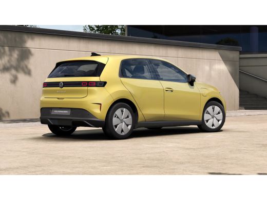 Volkswagen ID. Polo Life | Automatische afstandsregeling (Adaptive Cruise Control) | Koplampverlichting LED ActivLease financial lease
