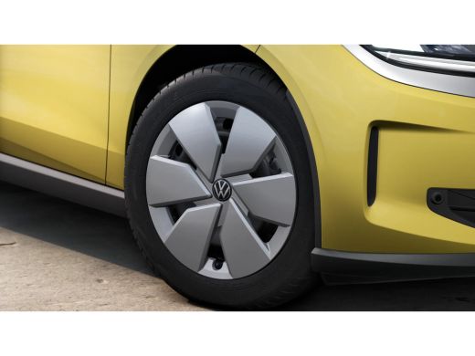 Volkswagen ID. Polo Life | Automatische afstandsregeling (Adaptive Cruise Control) | Koplampverlichting LED ActivLease financial lease