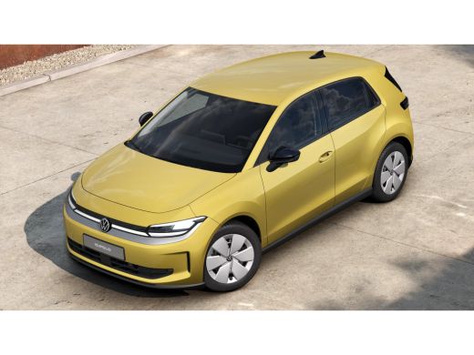 Volkswagen ID. Polo Life | Automatische afstandsregeling (Adaptive Cruise Control) | Koplampverlichting LED ActivLease financial lease