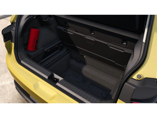Volkswagen ID. Polo Life | Automatische afstandsregeling (Adaptive Cruise Control) | Koplampverlichting LED ActivLease financial lease