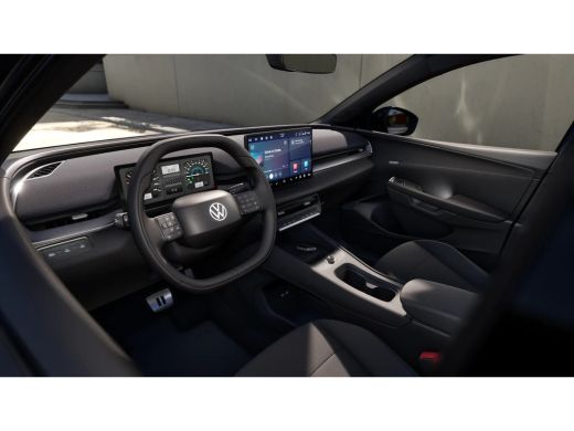Volkswagen ID. Polo Style | Airconditioning automatisch, 2-zone (Climatronic) | Automatische afstandsregeling (Adapti... ActivLease financial lease