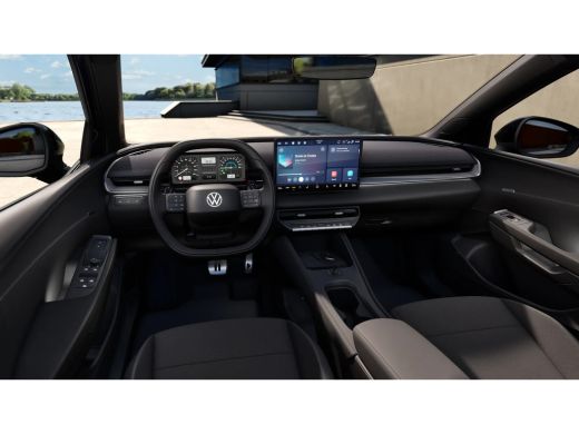 Volkswagen ID. Polo Style | Airconditioning automatisch, 2-zone (Climatronic) | Automatische afstandsregeling (Adapti... ActivLease financial lease