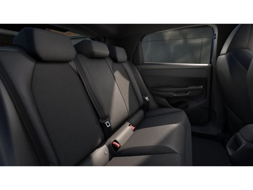 Volkswagen ID. Polo Style | Airconditioning automatisch, 2-zone (Climatronic) | Automatische afstandsregeling (Adapti... ActivLease financial lease