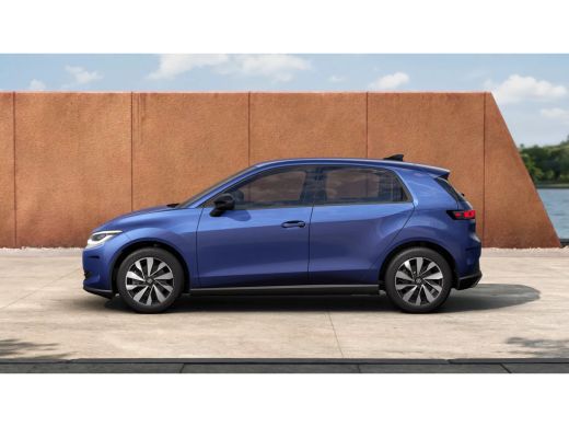 Volkswagen ID. Polo Style | Airconditioning automatisch, 2-zone (Climatronic) | Automatische afstandsregeling (Adapti... ActivLease financial lease