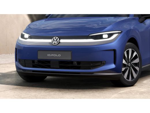 Volkswagen ID. Polo Style | Airconditioning automatisch, 2-zone (Climatronic) | Automatische afstandsregeling (Adapti... ActivLease financial lease