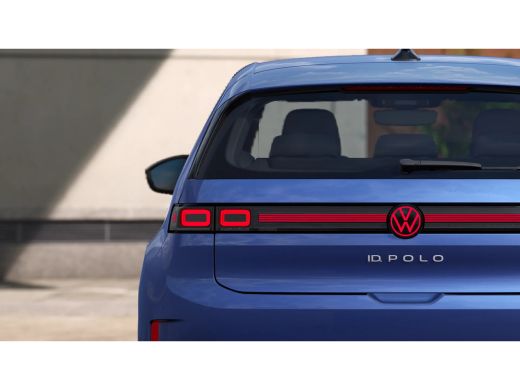 Volkswagen ID. Polo Style | Airconditioning automatisch, 2-zone (Climatronic) | Automatische afstandsregeling (Adapti... ActivLease financial lease