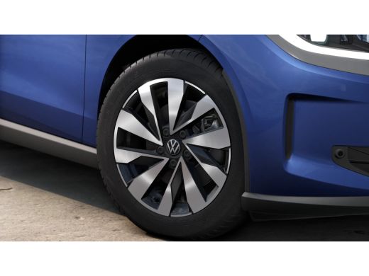 Volkswagen ID. Polo Style | Airconditioning automatisch, 2-zone (Climatronic) | Automatische afstandsregeling (Adapti... ActivLease financial lease