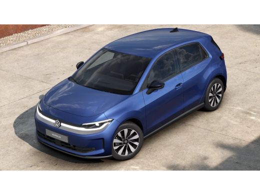 Volkswagen ID. Polo Style | Airconditioning automatisch, 2-zone (Climatronic) | Automatische afstandsregeling (Adapti... ActivLease financial lease