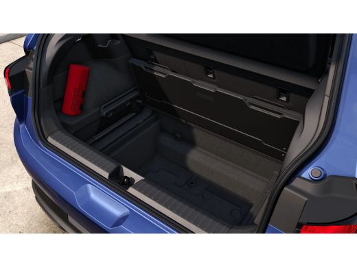 Volkswagen ID. Polo Style | Airconditioning automatisch, 2-zone (Climatronic) | Automatische afstandsregeling (Adapti... ActivLease financial lease