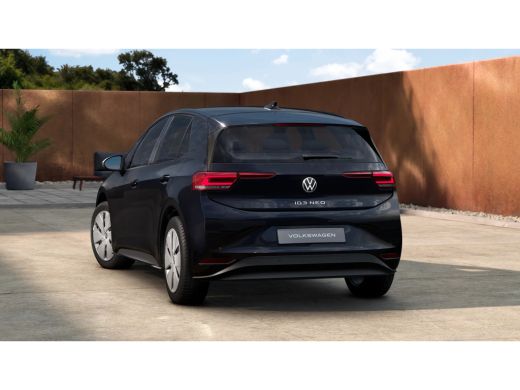 Volkswagen ID.3 Neo Trend | Automatische afstandsregeling (Adaptive Cruise Control) | Buitenspiegels elektrisch inste... ActivLease financial lease