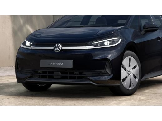 Volkswagen ID.3 Neo Trend | Automatische afstandsregeling (Adaptive Cruise Control) | Buitenspiegels elektrisch inste... ActivLease financial lease