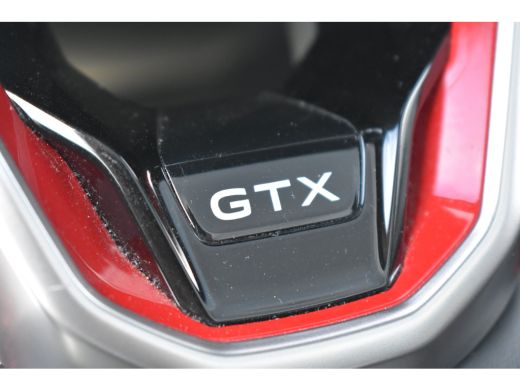Volkswagen ID.4 77kWh GTX 299PK | Warmtepomp | Panoramadak | Elektrische wegklapbare trekhaak | Sport Pakket Plus... ActivLease financial lease