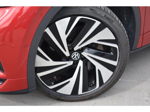 Volkswagen ID.4 77kWh GTX 299PK | Warmtepomp | Panoramadak | Elektrische wegklapbare trekhaak | Sport Pakket Plus... ActivLease financial lease